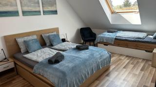 Belle Apartman - 5