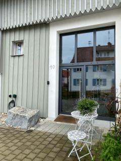 dd Chalet - Aitrach - 1