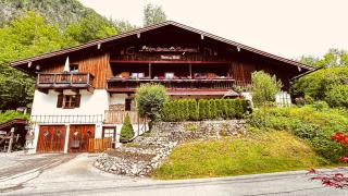 Haus am Wald -FeWo 2 - Marktschellenberg - 7