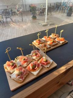 Guest House Palazzo - 6