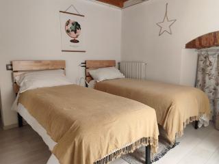 Casa Romano - Canzo - 8