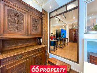 Stylish Townhouse in Nimman Area with Full Kitchen - Chiang Mai - 6