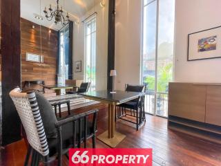 Stylish Townhouse in Nimman Area with Full Kitchen - Chiang Mai - 5