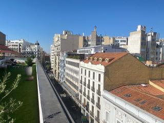 AmazINN Stay Madrid Gran Via - 9