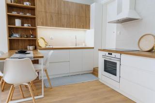 Artistry Apartment - Komotiní - 9