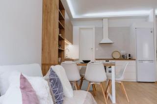Artistry Apartment - Komotiní - 7