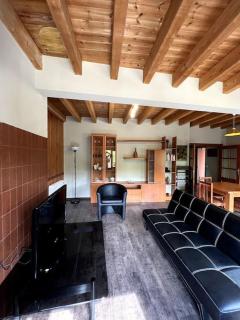 La Vall Apartaments La Plaça - San Lorenzo de Morunys - 9