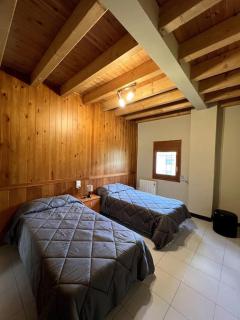 La Vall Apartaments La Plaça - San Lorenzo de Morunys - 6