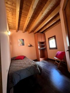 La Vall Apartaments La Plaça - San Lorenzo de Morunys - 3