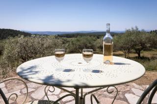 Villa Paradis - Saint Antonin du Var - 7