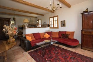 Villa Paradis - Saint Antonin du Var - 2