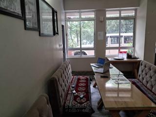 Hotel O 35610 Hotel SHAYABONG - 3