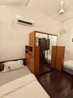 Red Inn Court - George Town - 2