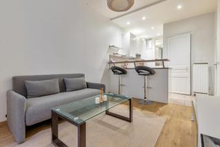 Marché Ordener - Appartement refait à neuf proche Montmartre - Paris - 9