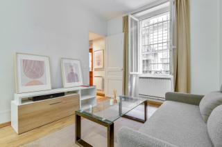 Marché Ordener - Appartement refait à neuf proche Montmartre - Paris - 7
