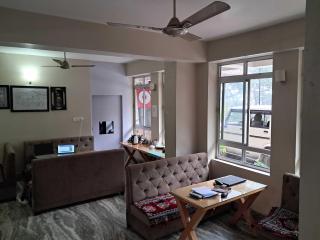 Hotel O 35610 Hotel SHAYABONG - 1