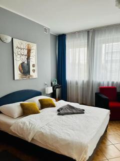 Hotel Elda - Bydgoszcz - 5