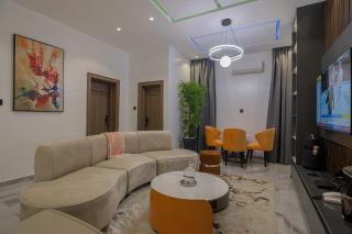 One90 Apartment - Lagos - 5