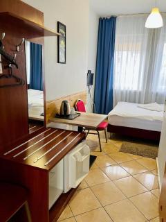 Hotel Elda - Bydgoszcz - 7