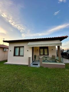 Elisabeth Luxury Villas - Vourvourou - 9
