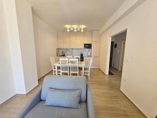 Jusal Sea View Apartment - Saranda - 4