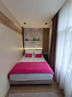 Rina Apartments - Sarajevo - 1