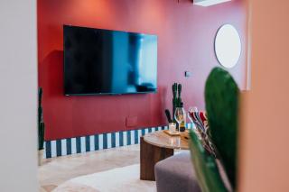 Suite85, Exclusivo Apartamento de diseño en la Playa - Gijón - 7