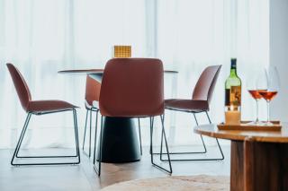 Suite85, Exclusivo Apartamento de diseño en la Playa - Gijón - 4