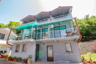 Villa Ljupce - Ohrid - 0