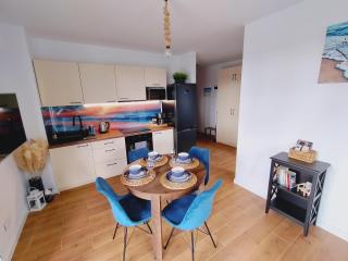 Apartament Nasza Przystań - Jastrzębia Góra - 7