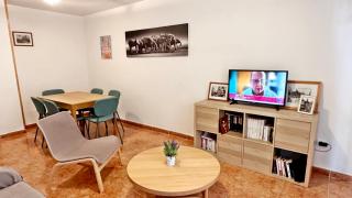 TARONGERS MIRAMAR PLAYA - Alquiler solo a Familias - Miramar - 6