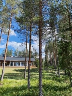 Villa Forestime - Lyytilänmäki - 9