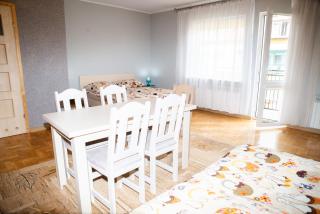 Pokoje Goscinne u Jedrusia - 2