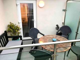 Idyllic location, Amazing view, Spacious - Marazion - 7