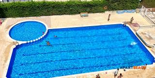 APARTBEACH TURQUESA 301 y VISTAS PISCINA - La Pineda - 9