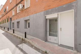Bonito apartamento en Tetuan - Algodonales - Madrid - 4
