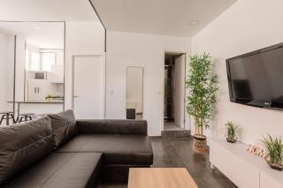 Bonito apartamento en Tetuan - Algodonales - 1