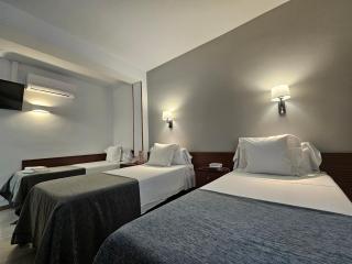 Hotel Les 7 Claus - Andorra-a-Velha - 1