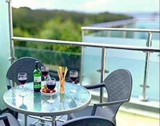 Idyllic location, Amazing view, Spacious - Marazion - 2