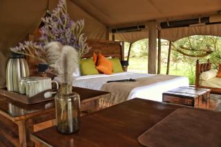 Samana Mara - 9