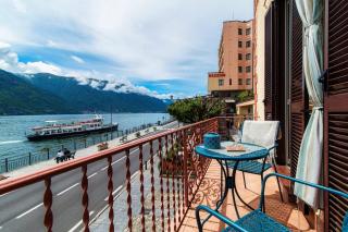 Portici Brentano - by MyHomeInComo - Tremezzo - 4