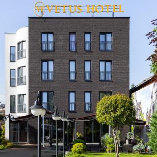 Vetus Hotel - Prishtinë - 0