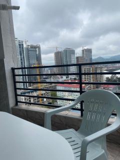 Pirosmani 18A 17 floor - Batumi - 4