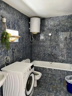 City Center Lux Oasis - Podgorica - 8