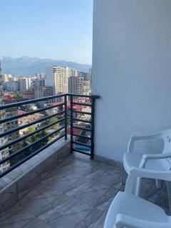 Pirosmani 18A 17 floor - Batumi - 5
