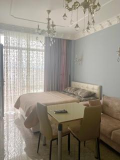 Pirosmani 18A 17 floor - Batumi - 5