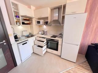 Apartment Cozy - Varna City - 4