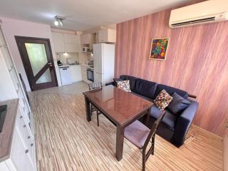 Apartment Cozy - Varna City - 3