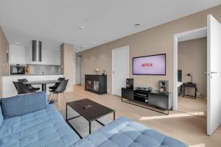 The Arctic Urban Haven - 9