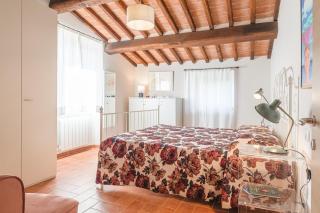 Borgo La Fonte - Together in Tuscany - Cortona - 2